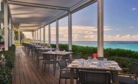 The Ocean Club Bahamas