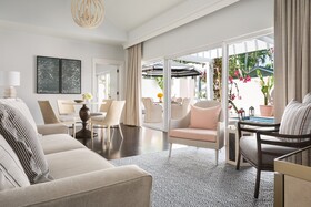 The Ocean Club Bahamas