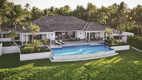 The Ocean Club Bahamas