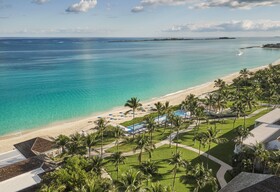 The Ocean Club Bahamas