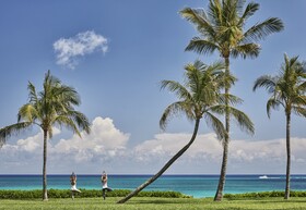 The Ocean Club Bahamas