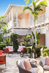 The Ocean Club Bahamas
