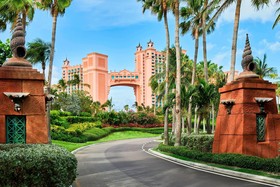 The Royal at Atlantis