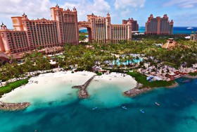 The Royal at Atlantis
