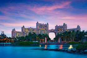 The Royal at Atlantis