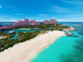 The Royal at Atlantis