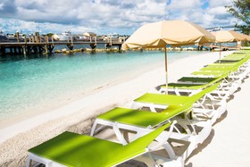 Warwick Paradise Island Bahamas - All Inclusive - Adults Only