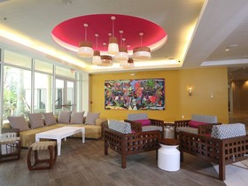 Warwick Paradise Island Bahamas - All Inclusive - Adults Only