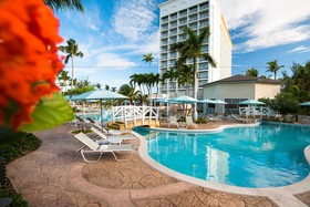 Warwick Paradise Island Bahamas - All Inclusive - Adults Only