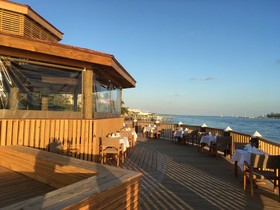 Warwick Paradise Island Bahamas - All Inclusive - Adults Only