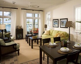 Cape Eleuthera Resort & Marina