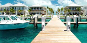 Cape Eleuthera Resort & Marina