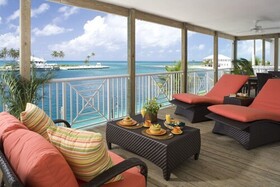 Cape Eleuthera Resort & Marina