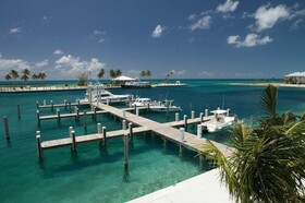 Cape Eleuthera Resort & Marina