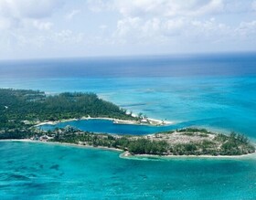 Cape Eleuthera Resort & Marina