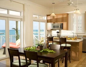 Cape Eleuthera Resort & Marina