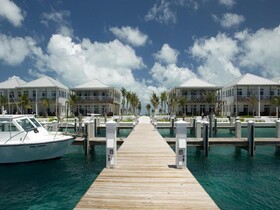 Cape Eleuthera Resort & Marina