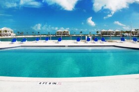 Cape Eleuthera Resort & Marina