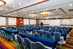 Hilton San Salvador