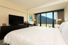 Hilton San Salvador