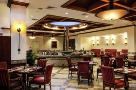 Hilton San Salvador