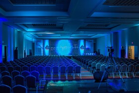 Hilton San Salvador