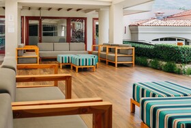 Hilton San Salvador