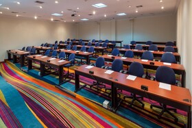 Hilton San Salvador