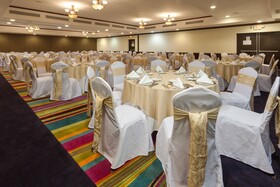 Hilton San Salvador