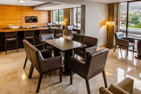 Hilton San Salvador