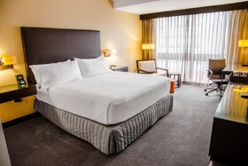 Hilton San Salvador