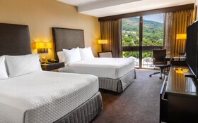 Hilton San Salvador