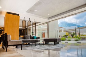 Hilton San Salvador