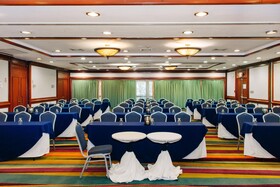 Hilton San Salvador