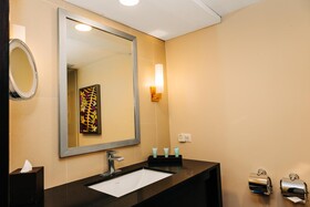 Hilton San Salvador