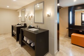 Hilton San Salvador