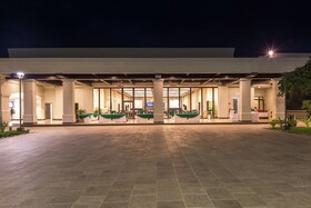 Hilton San Salvador