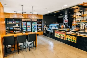Hilton San Salvador