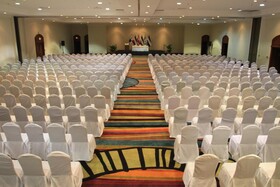 Hilton San Salvador