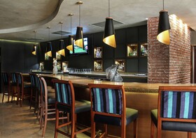 Hilton San Salvador