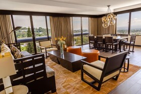 Hilton San Salvador