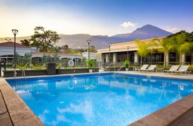 Hilton San Salvador