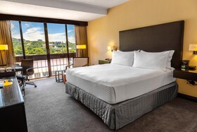 Hilton San Salvador