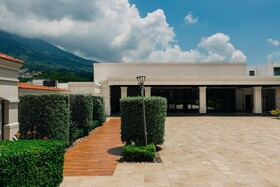 Hilton San Salvador