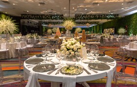 Hilton San Salvador