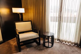 Hilton San Salvador