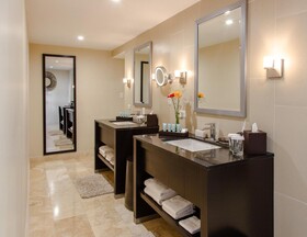 Hilton San Salvador