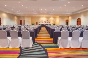 Hilton San Salvador