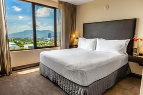 Hilton San Salvador