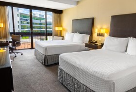 Hilton San Salvador